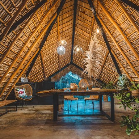 Green Land Bubble Glamping By Mint Cabarete Dış mekan fotoğraf