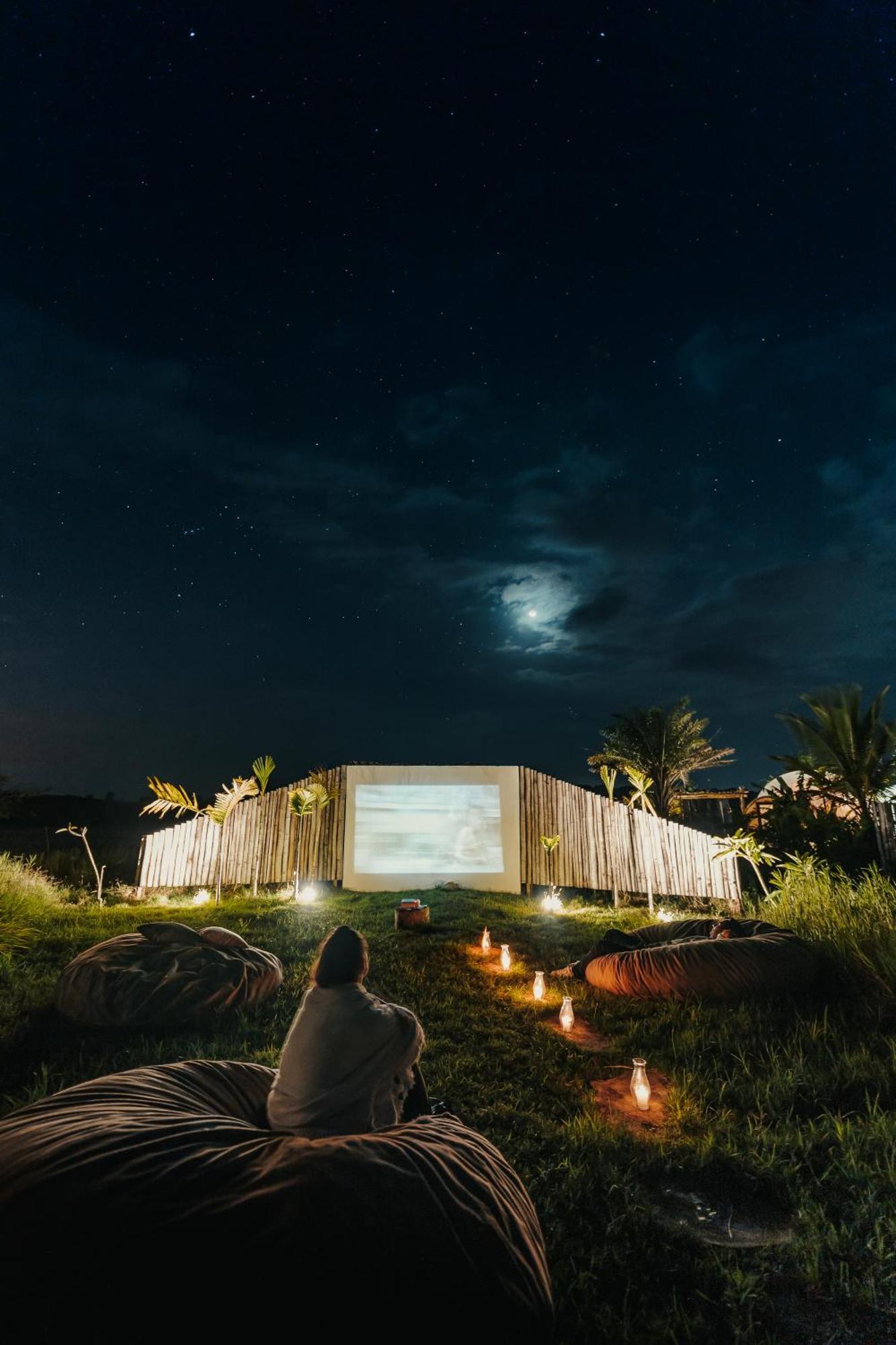 Green Land Bubble Glamping By Mint Cabarete Dış mekan fotoğraf